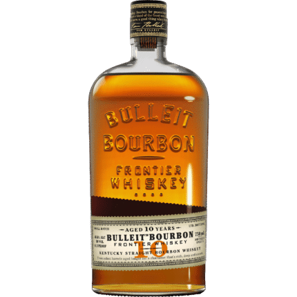 Bulleit 10 Year Old Bourbon