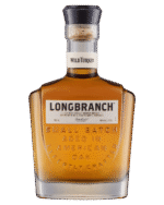 Wild Turkey Longbranch Kentucky Straight Bourbon Whiskey 700mL