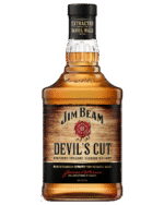 Jim Beam Devil's Cut Bourbon