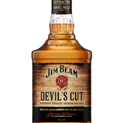Jim Beam Devil's Cut Bourbon