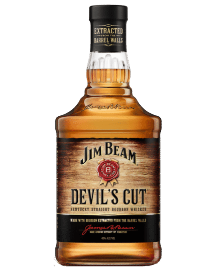 Jim Beam Devil's Cut Bourbon