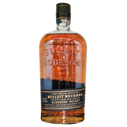 Bulleit Bourbon Blenders Select​