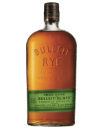 Bulleit 95 Proof Rye Whiskey