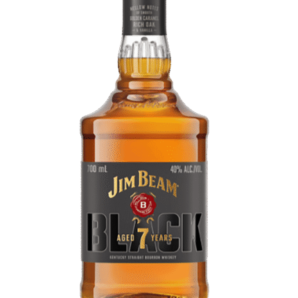 Jim Beam Black Extra Aged Bourbon​