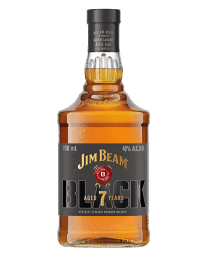 Jim Beam Black Extra Aged Bourbon​