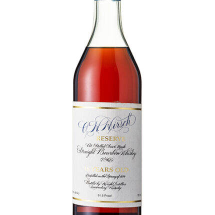 A.H. Hirsch Reserve 16 Year Old