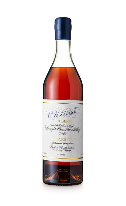 A.H. Hirsch Reserve 16 Year Old