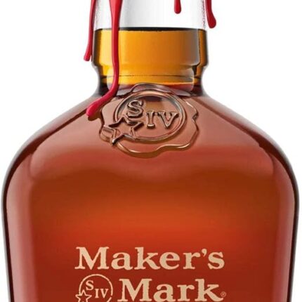 Maker's Mark Cask Strength
