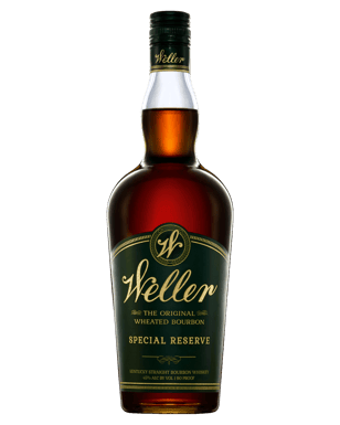 Weller 12 Year Bourbon