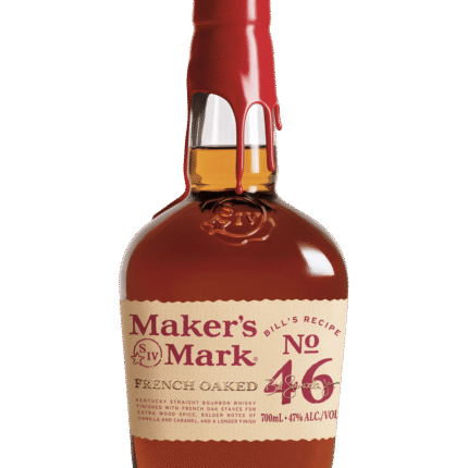 Maker's Mark 46