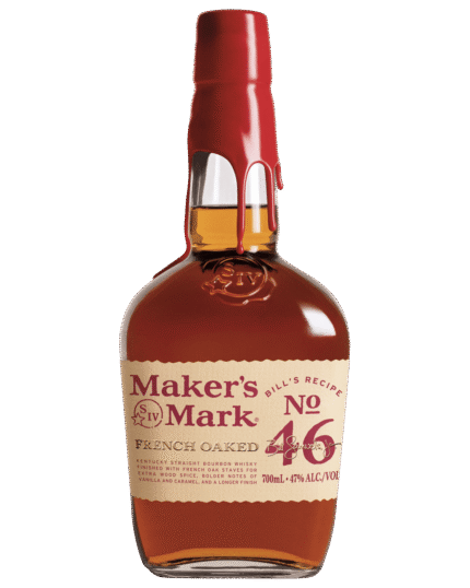 Maker's Mark 46