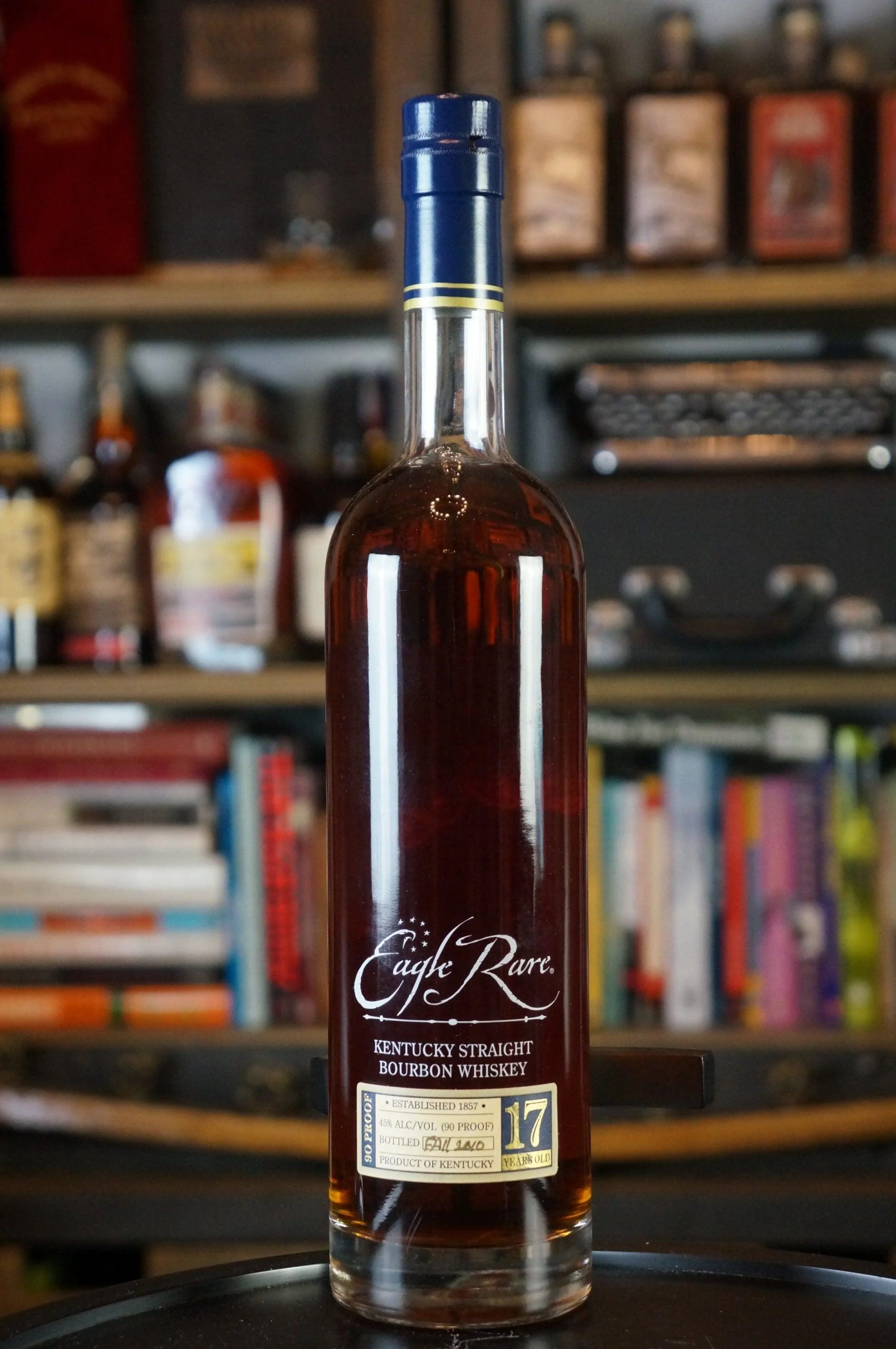 BTAC-Eagle-Rare-17-Seventeen-Year-Bourbon-Buffalo-Trace-Antique-Collection-scaled