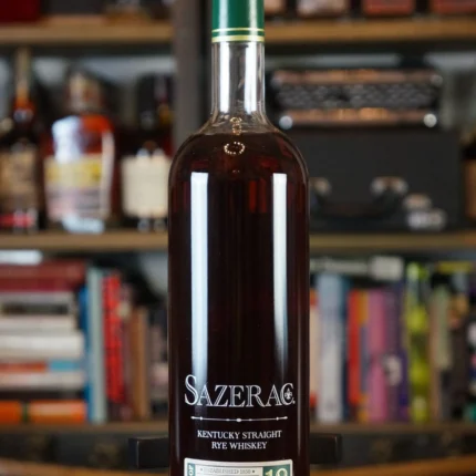 Sazerac Rye 18 Year Old