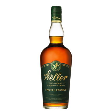 Weller Special Reserve Bourbon Whiskey