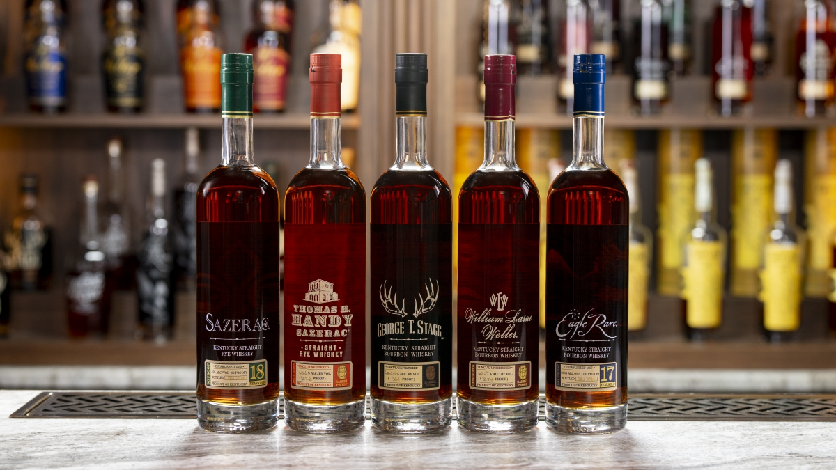 Buffalo_Trace_Antique_Collection_2024 George T Stagg