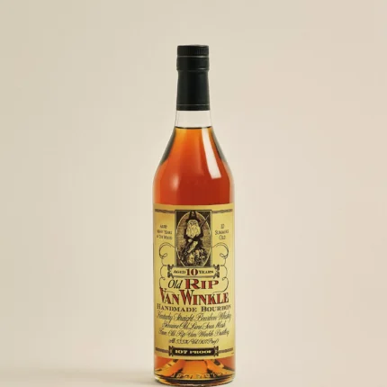Old Rip Van Winkle 10 Year Old 2024