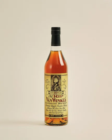 Old Rip Van Winkle 10 Year Old 2024