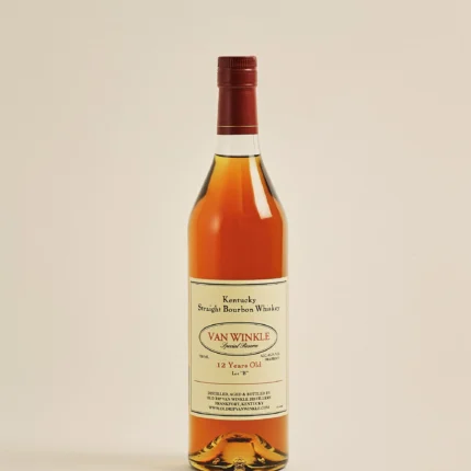 Van Winkle Special Reserve 12 year Lot B