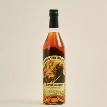 Pappy Van Winkle's 15 Year Family Reserve