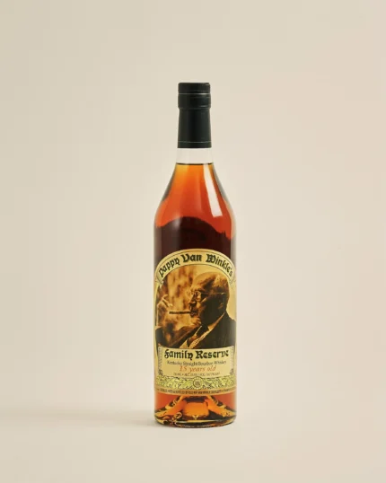 Pappy Van Winkle's 15 Year Family Reserve