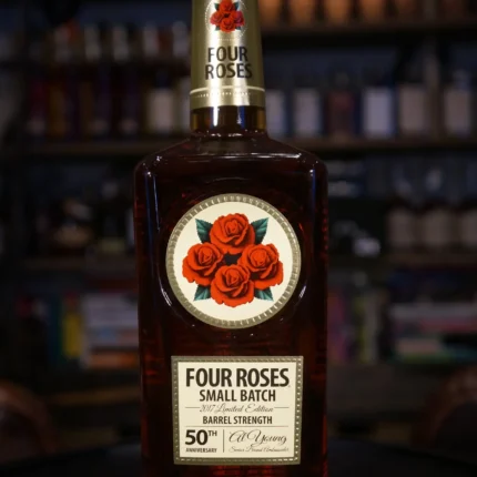 Four Roses Al Young