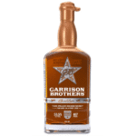 Garrison Brothers HoneyDew Bourbon Whiskey