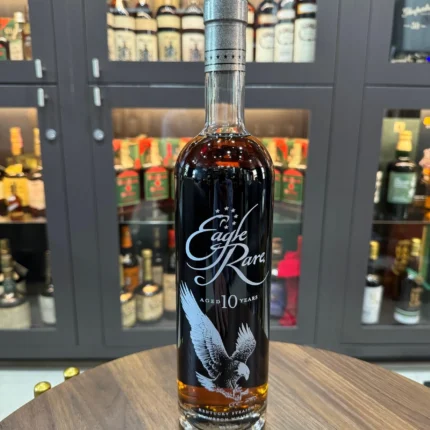 Eagle Rare 10 Year Bourbon