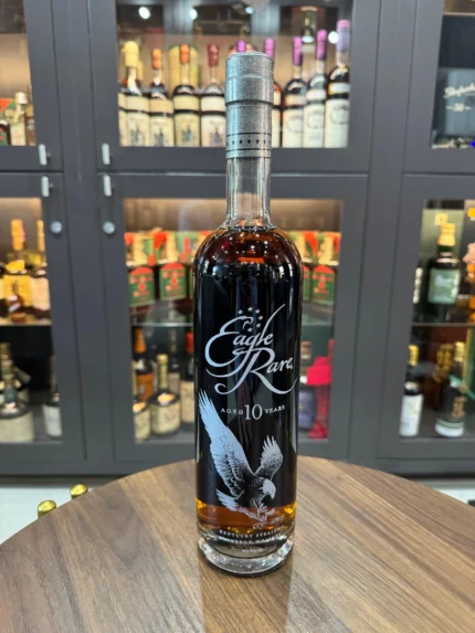 Eagle Rare 10 Year Bourbon