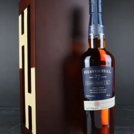 Heaven Hill 27