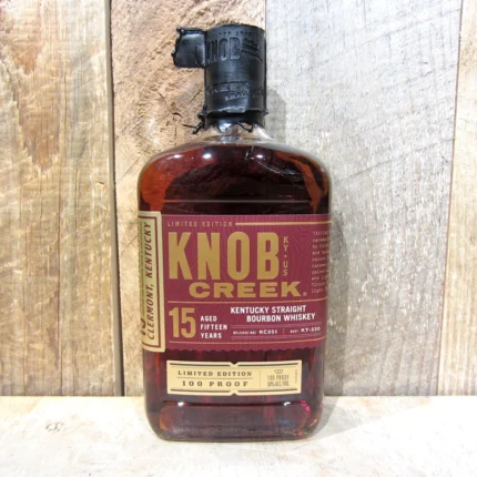 Knob Creek 15 Year​