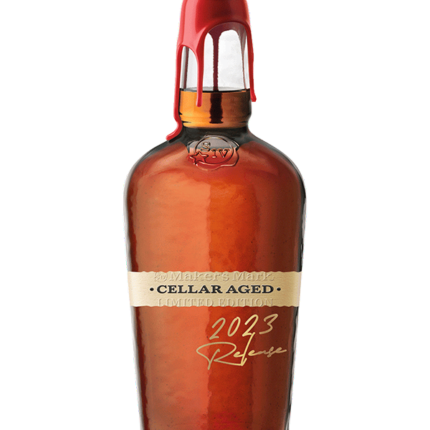 Maker's Mark Cellar Aged
