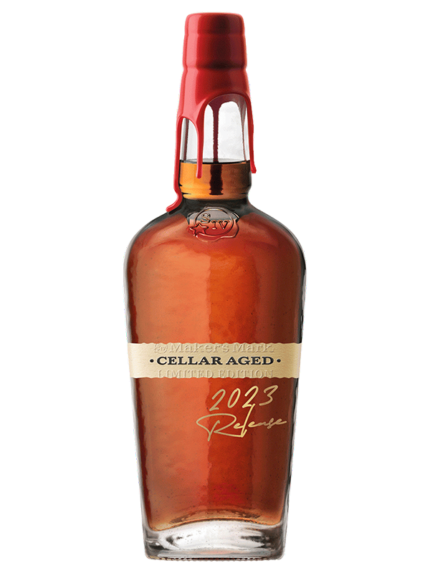 Maker's Mark Cellar Aged
