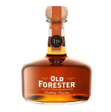 Old Forester Birthday Bourbon 2024​