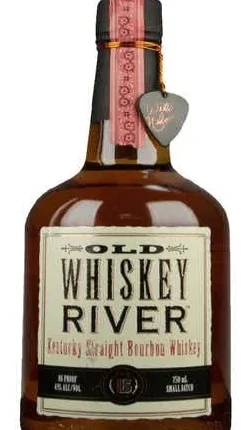 Old Whiskey River Bourbon