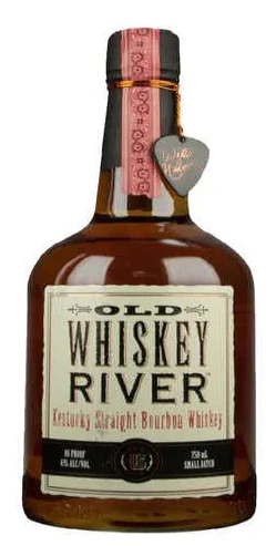 Old Whiskey River Bourbon
