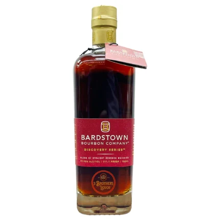 bardstown bourbon company​