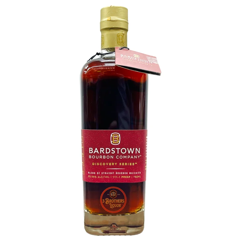 bardstown bourbon company​