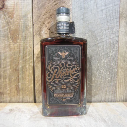 Orphan Barrel Rhetoric 25 Year