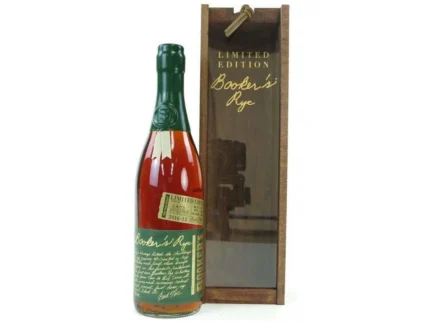 booker's rye​