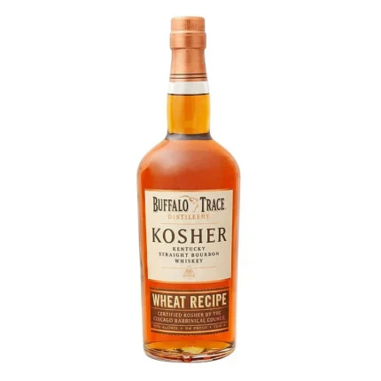 Buffalo Trace Kosher