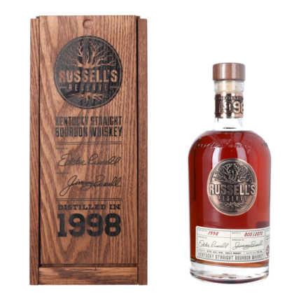 1998 Russell's Reserve​