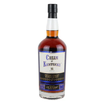 cream of kentucky 16 year​