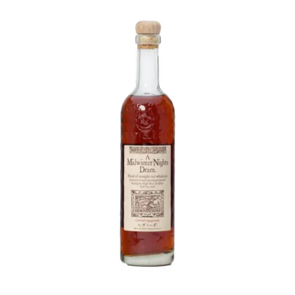 High West A Midwinter Night's Dram