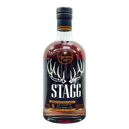Stagg Jr. Barrel Proof