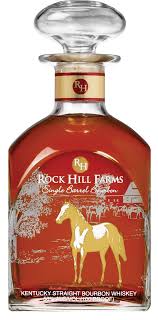 Rock Hill Farms Single Barrel Bourbon