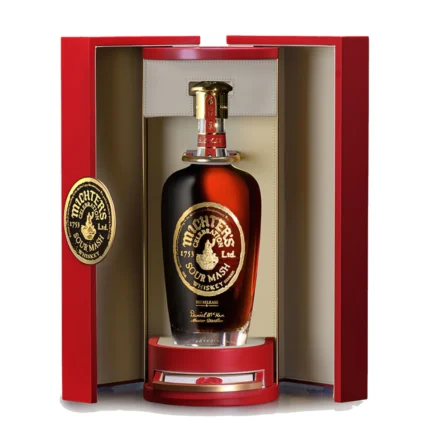 michter's celebration sour mash