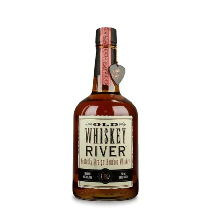 old whiskey river kentucky straight bourbon