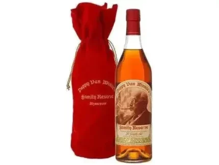 2024 Pappy Van Winkle 20 Year​