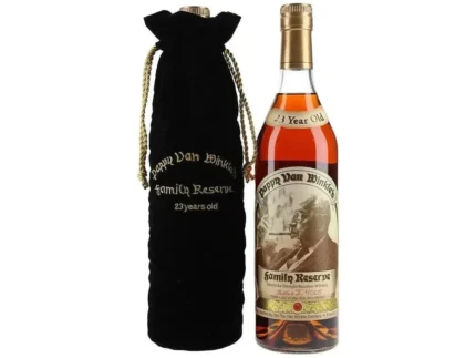 Pappy Van Winkle's Family Reserve Straight Bourbon 23 Year Old​