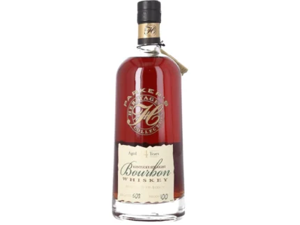 Heaven Hill Parker's Heritage Collection 24-Year-Old
